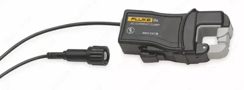 Fluke i5sPQ3 — токовые клещи на 5 А переменного тока (3 штуки)