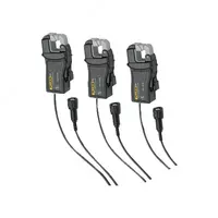 Fluke i5sPQ3 — токовые клещи на 5 А переменного тока (3 штуки) - от 1 000 сум