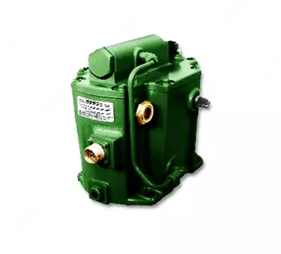 Actuators TG13E / TG17E