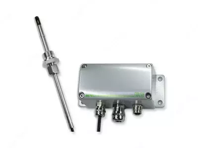 EE75 Датчик расхода / скорости потока воздуха (газа) - от 1 000 сум / шт.