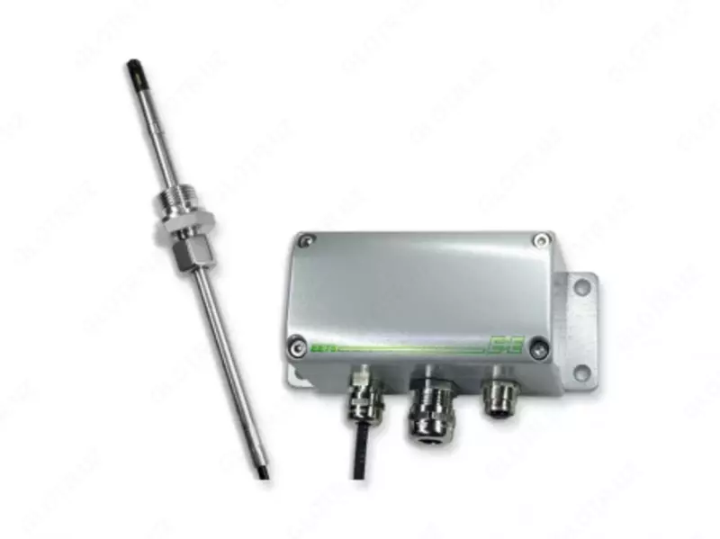 EE75 Датчик расхода / скорости потока воздуха (газа) - от 1 000 сум