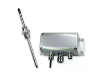 EE75 Датчик расхода / скорости потока воздуха (газа) - от 1 000 сум