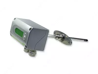 от 1 000 сум / шт. EE75 Датчик расхода / скорости потока воздуха (газа)