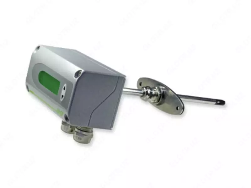 от 1 000 сум EE75 Датчик расхода / скорости потока воздуха (газа)