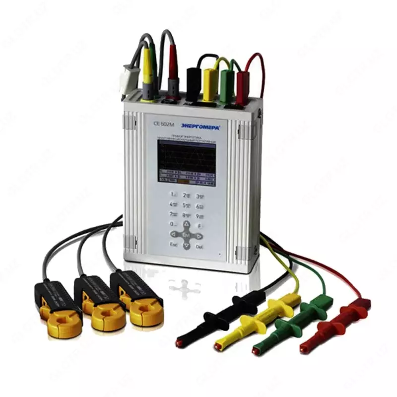 Energiya ko'p funktsiyali portativ qurilma Ulashish SE602M - 1 000 so'mdan