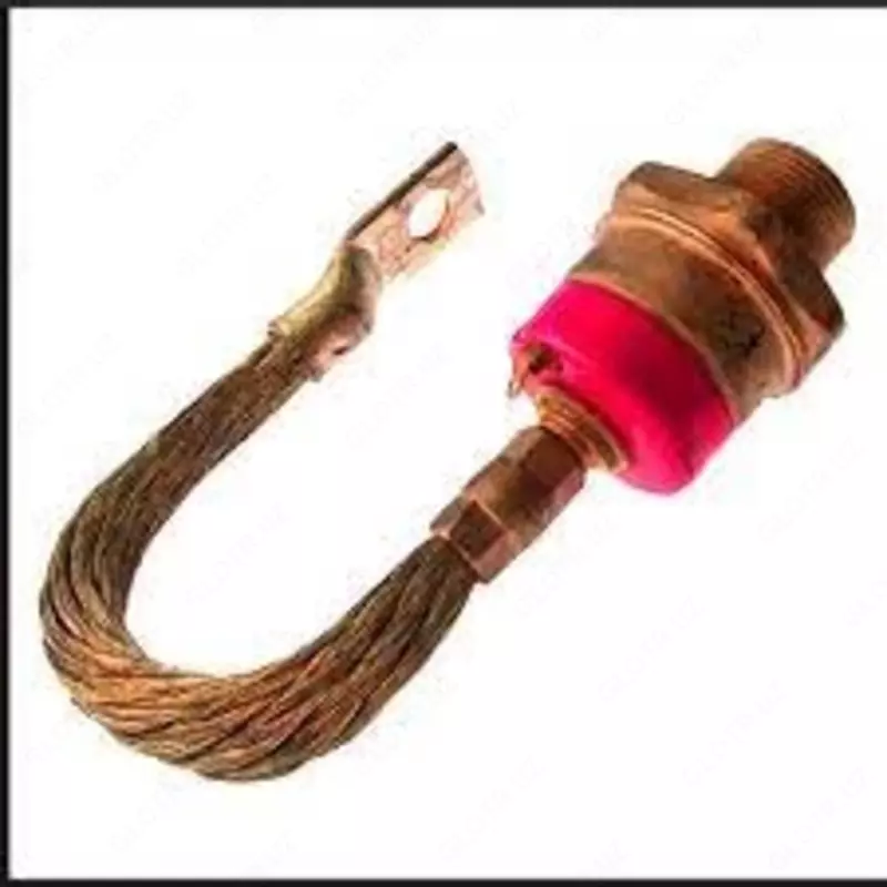 Тиристор силовой Т171-250 - от {0} сум