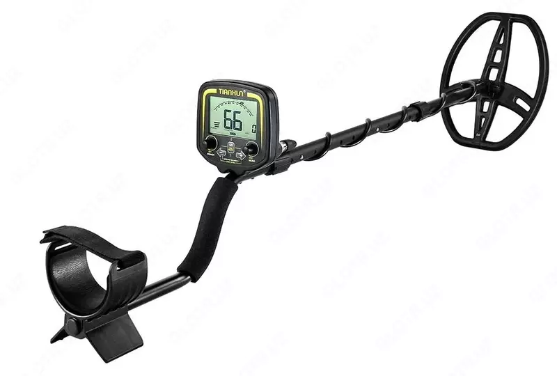 Металлоискатель TX-850