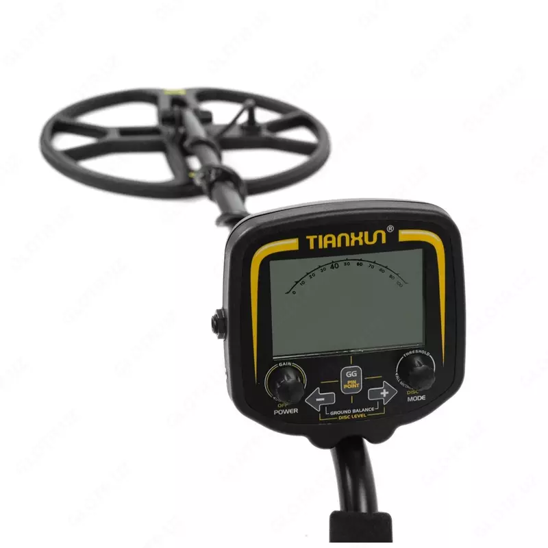 Металлоискатель TX-850 - от 4 645 000 сум