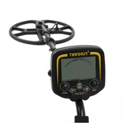 Металлоискатель TX-850