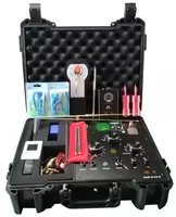 Epx10000 подземный детектора металла