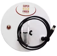 Gfx7000 metall detektori oltinni qidirish uchun juda sezgir detektor - 1 000 so'mdan