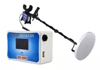 er osti metall detektori