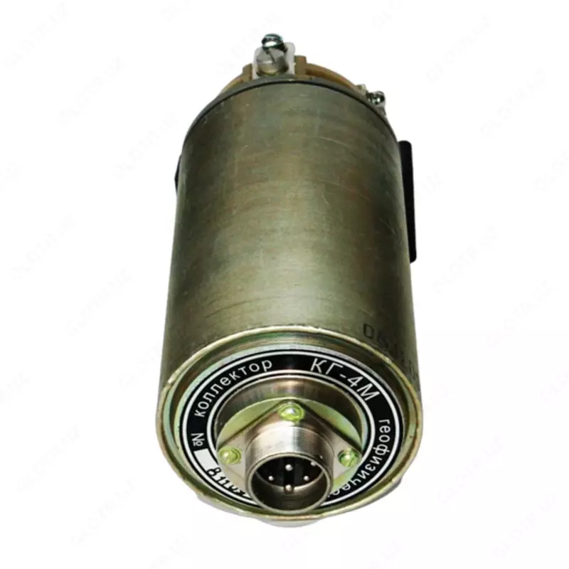 КГ-4М - Коллектор геофизический - от 43 050 000 сум