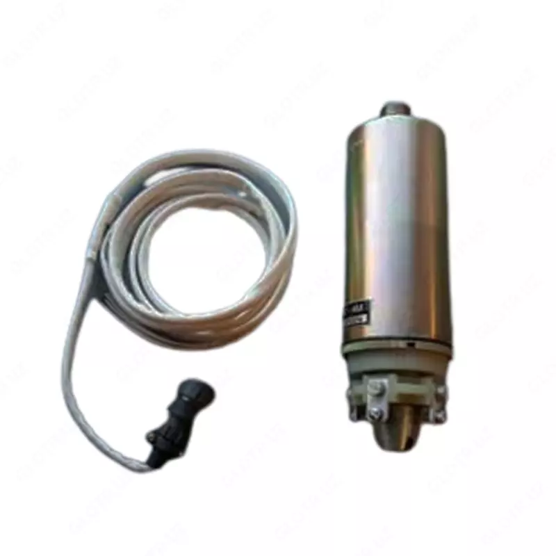 КГ-4М - Коллектор геофизический