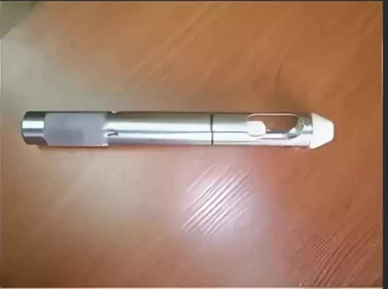 Термометр каротажный КТ-38МК