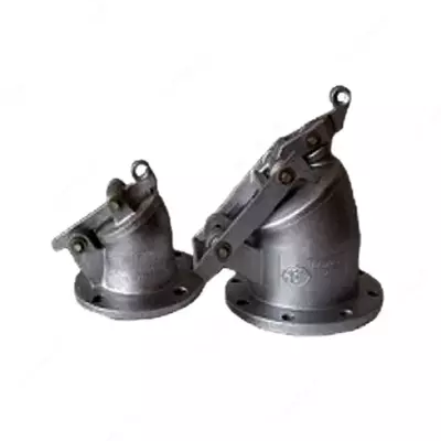 Хлопушка ХП-80У1 - от 1 374 020 сум / шт.