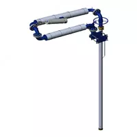 Устройство для аварийного верхнего слива УПВС -80П - от 133 307 149 сум