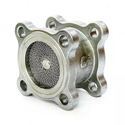 Огнепреградителя ОП-50 - 2 693 700 сум / шт.