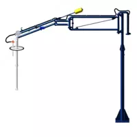 Автоматизированная система налива АСН-5М "Дельта" - от 5 000 000 сум