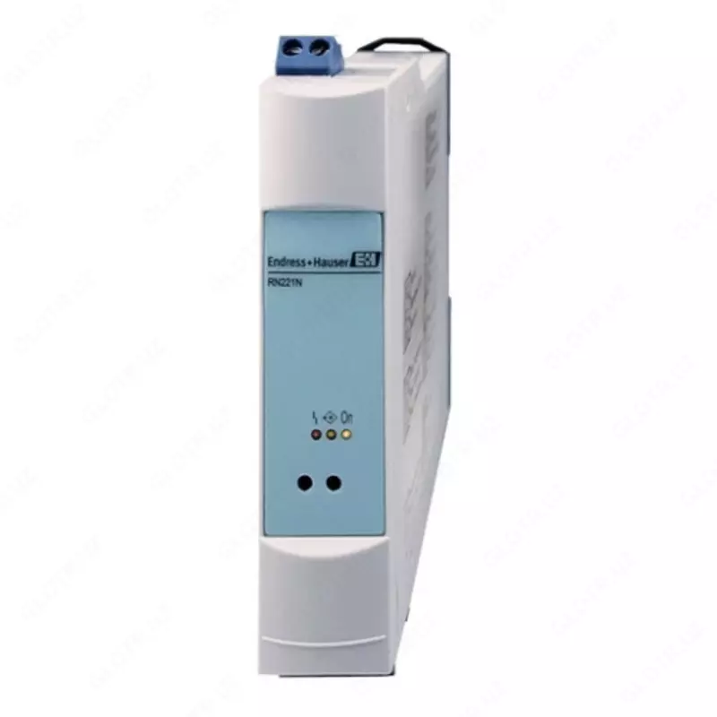 Активный барьер искрозащиты | Endress+Hauser RN221N-B1