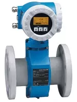 Расходомер Endress+Hauser PROMAG 5P3B1F- AAIBAAAFAAED3K1AA2+AALA