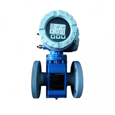 Rashodomer Endress+Hauser PROMAG 5P3B1F- AAIBAAAFAAED3K1AA2+AALA