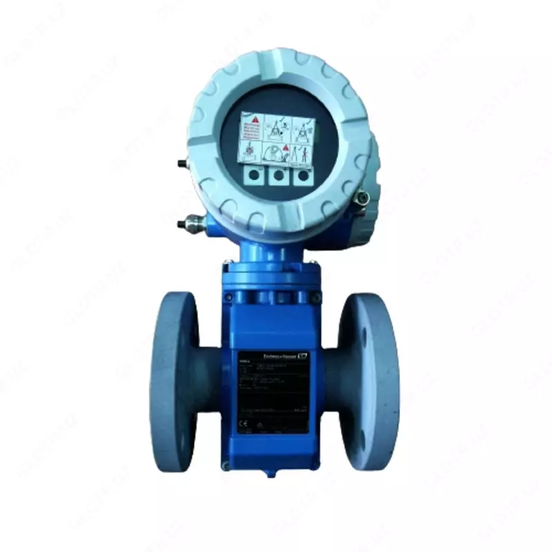 Rashodomer Endress+Hauser PROMAG 5P3B1F- AAIBAAAFAAED3K1AA2+AALA