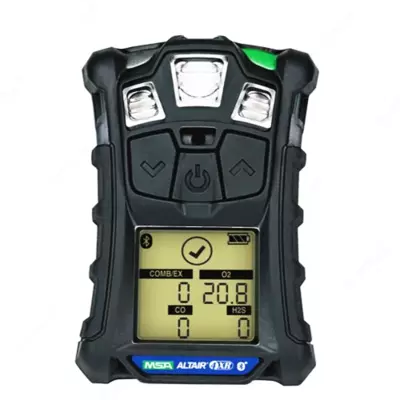 ALTAIR 4XR gaz analizatori