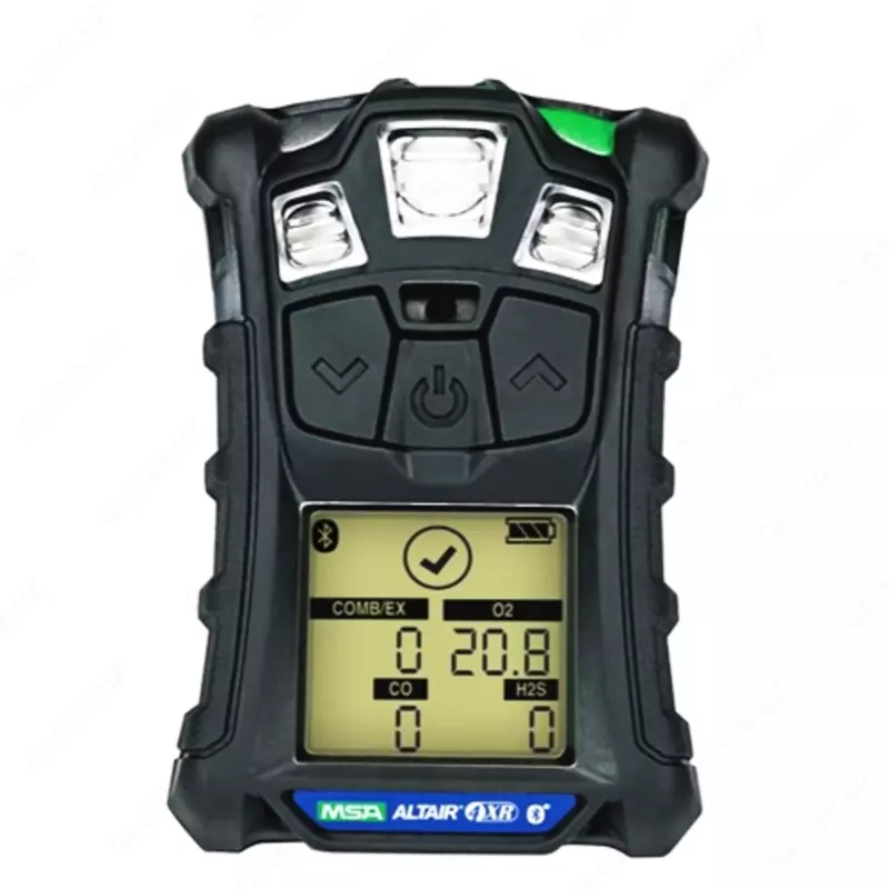 Газоанализатор