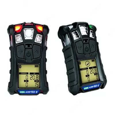 ALTAIR 4XR gaz analizatori - 15 000 000 so'm / donadan