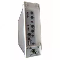 Olovni nazorat qilish F34.2