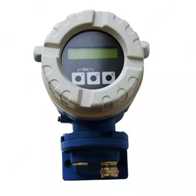 Расходомер-счетчик ультразвуковой Prosonic Flow 91W