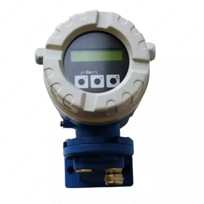 Расходомер-счетчик ультразвуковой Prosonic Flow 91W