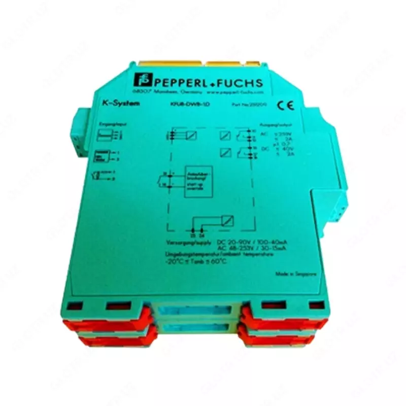 от 14 600 000 сум Монитор скорости KFU8-DW- 1D
