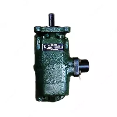 Насос пластинчатый нерегулируемый НПл 20-20/16 мПа