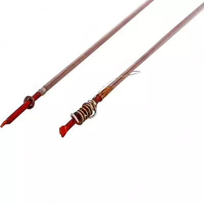 Reochord u-17.381.06 spiral