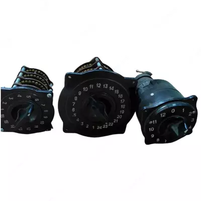 PMT-20 kalitining