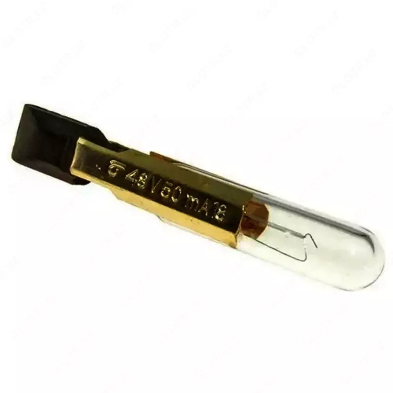 Km60-50 kommutatsiya kichik o'lchamli chiroq - 24 150 so'm