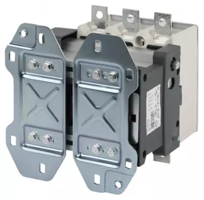 Iek Kontaktori CTI-6400 400A 230V / As3