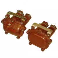 Кнопка управления КУ-92