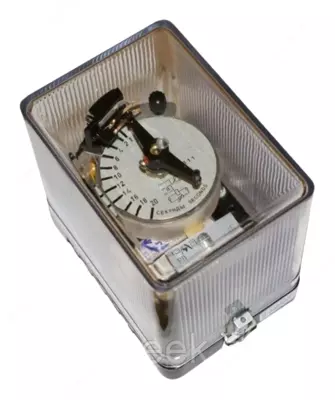 Реле времени РВ 248 УХЛ4