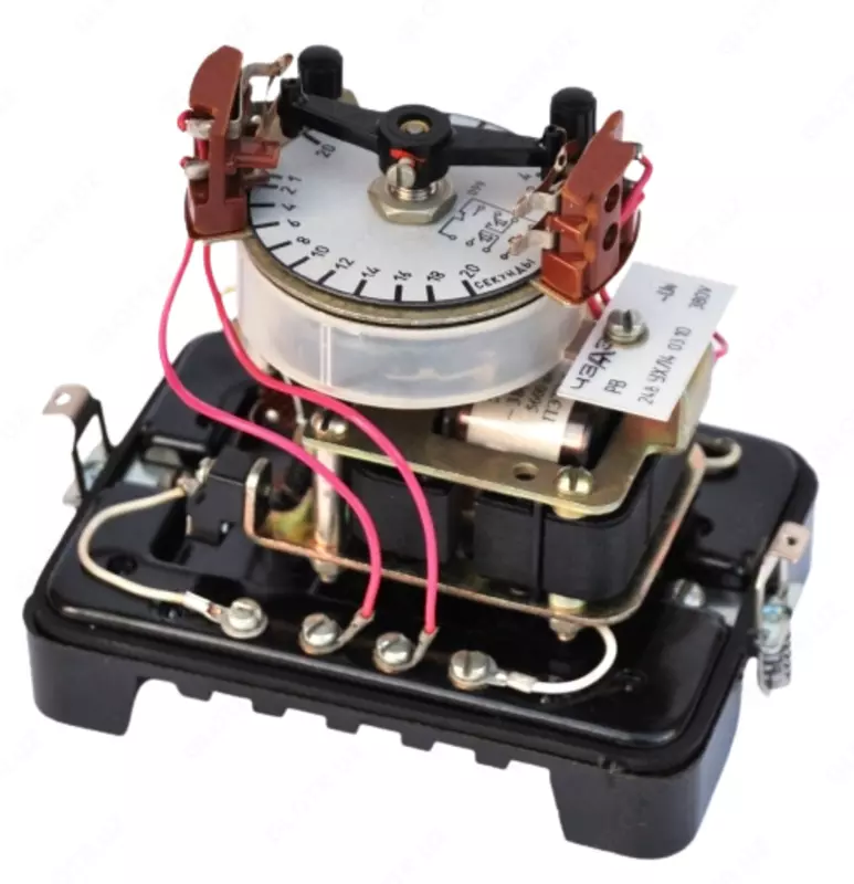 Реле времени РВ 248 УХЛ4 - от 523 000 сум