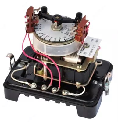 Реле времени РВ 248 УХЛ4 - от 523 000 сум / шт.