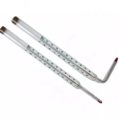 Термометры ттж-м 0+250