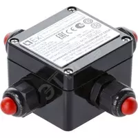 Portlashga qarshi ltjb-eP-1/2. 1 ulanish qutisi