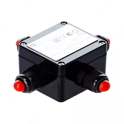 Portlashga qarshi ltjb-eP-1/2. 1 ulanish qutisi - 1 430 000 so'm / dona