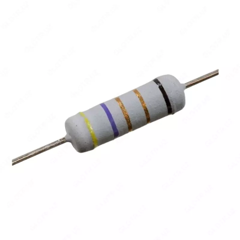MO-200 (С2-23) 2 Вт, 10 кОм, 5%, Резистор металлооксидный