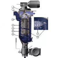 автоматический фильтр