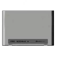 БСЛ240-И Блок сигнальной линии