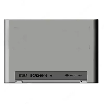 БСЛ240-И Блок сигнальной линии